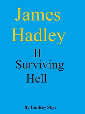 cover image of Surviving Hell